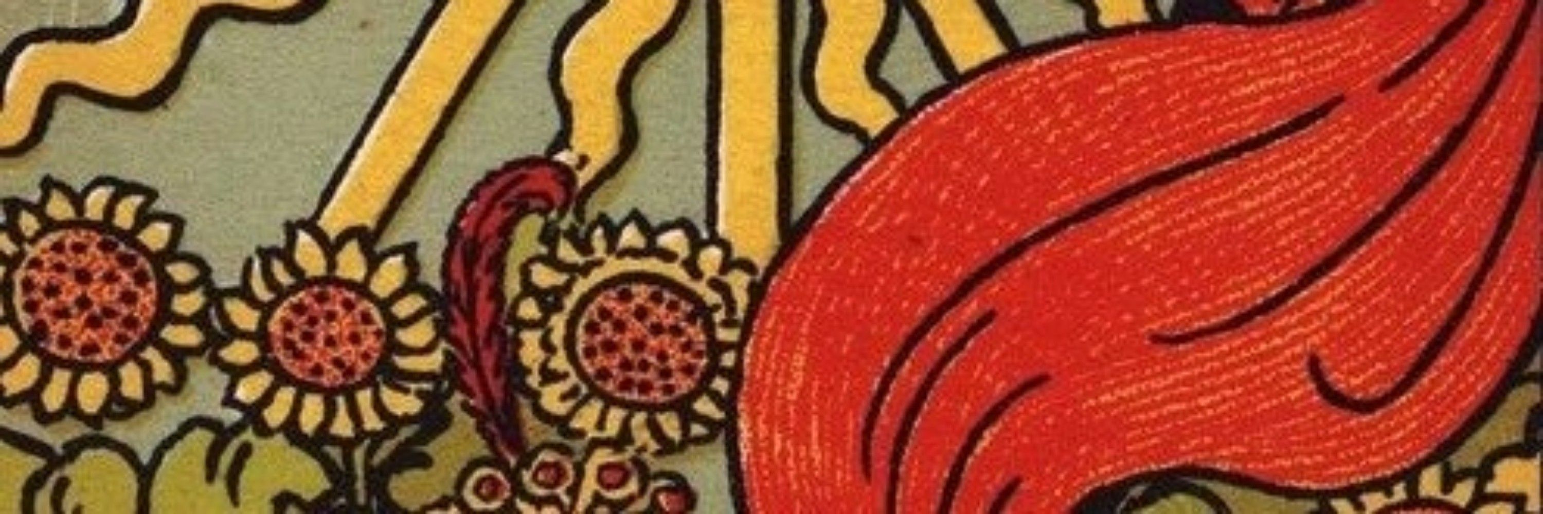 eleven tarot 