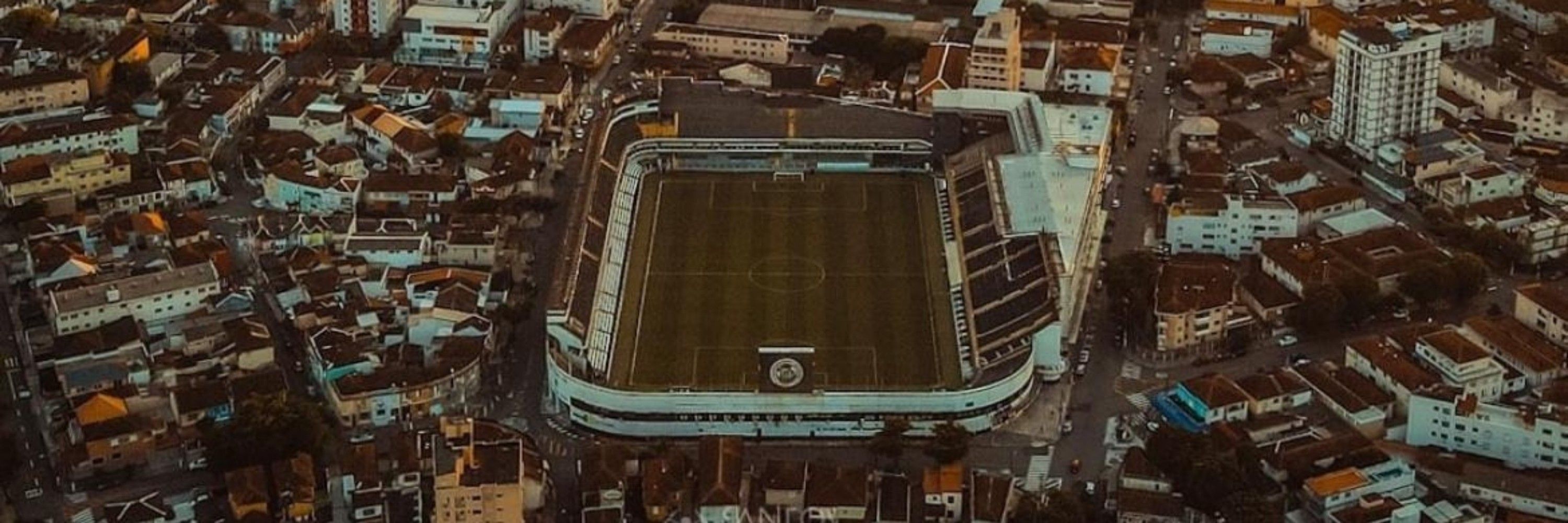 SANTÁSTICO FUTEBOL CLUBE