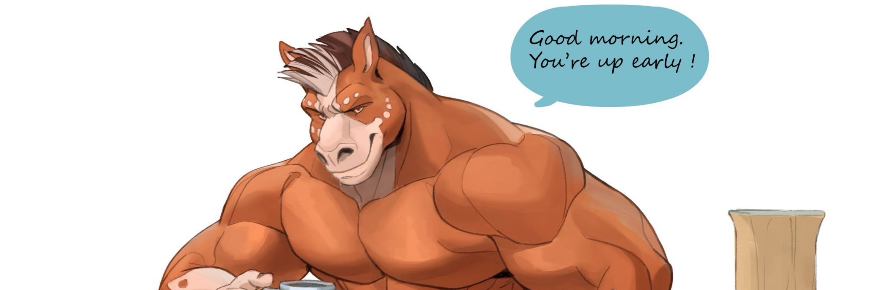 Brock the Jock