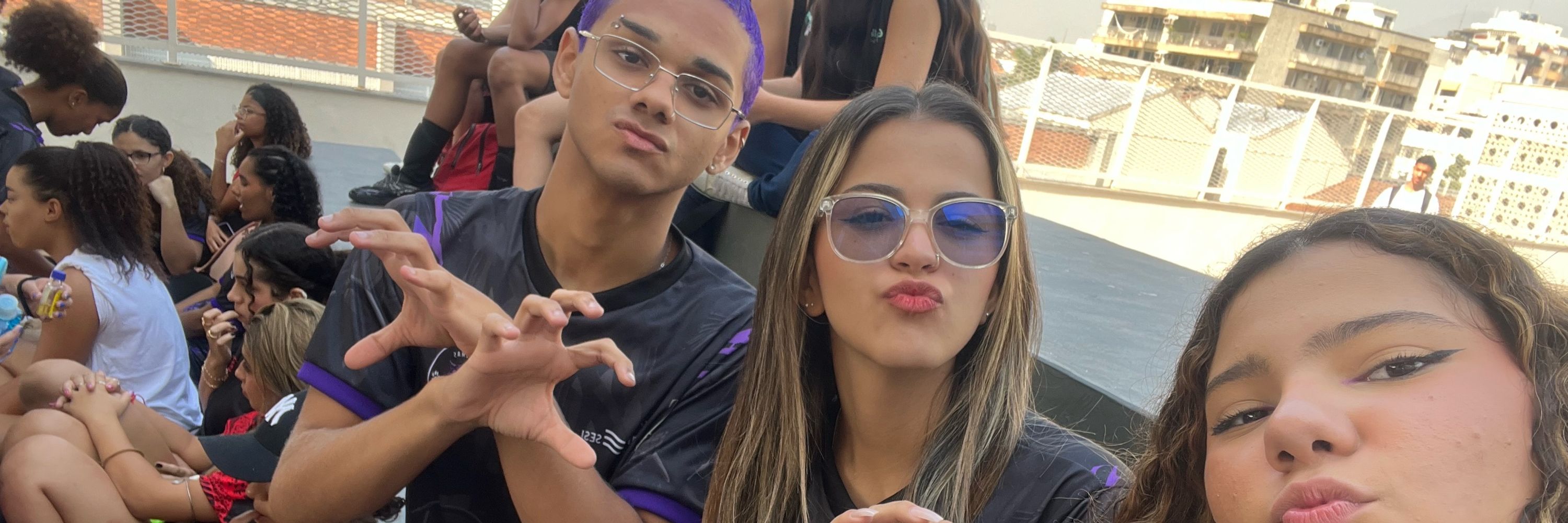 karen linda e perfeita 