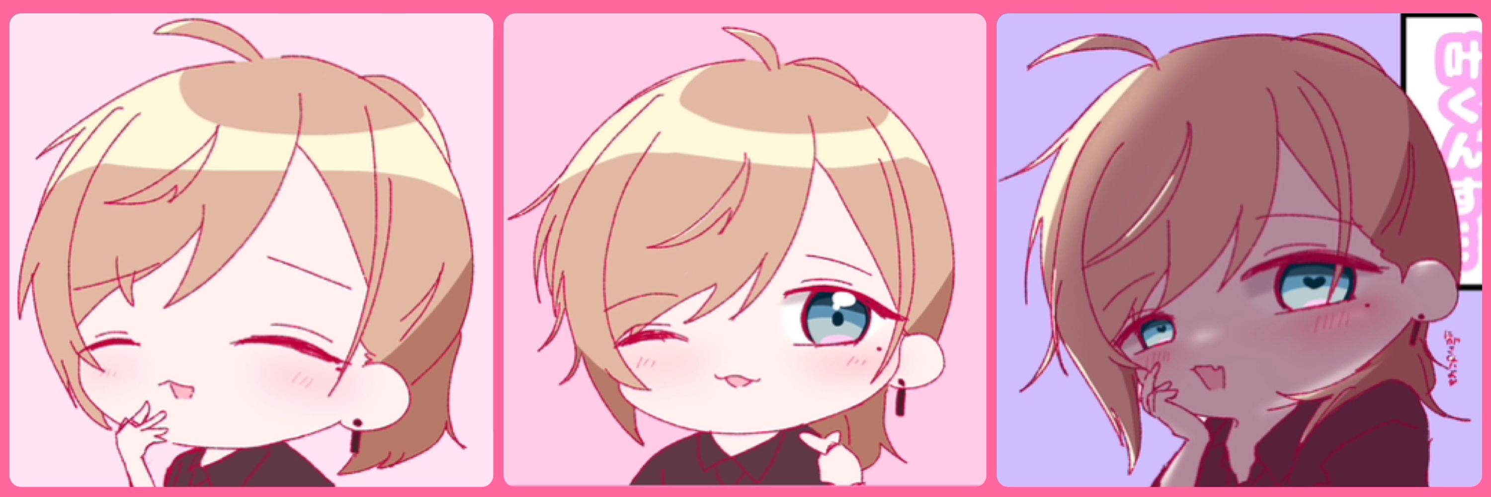 きょむᒼᑋªⁿ🦇🎀
