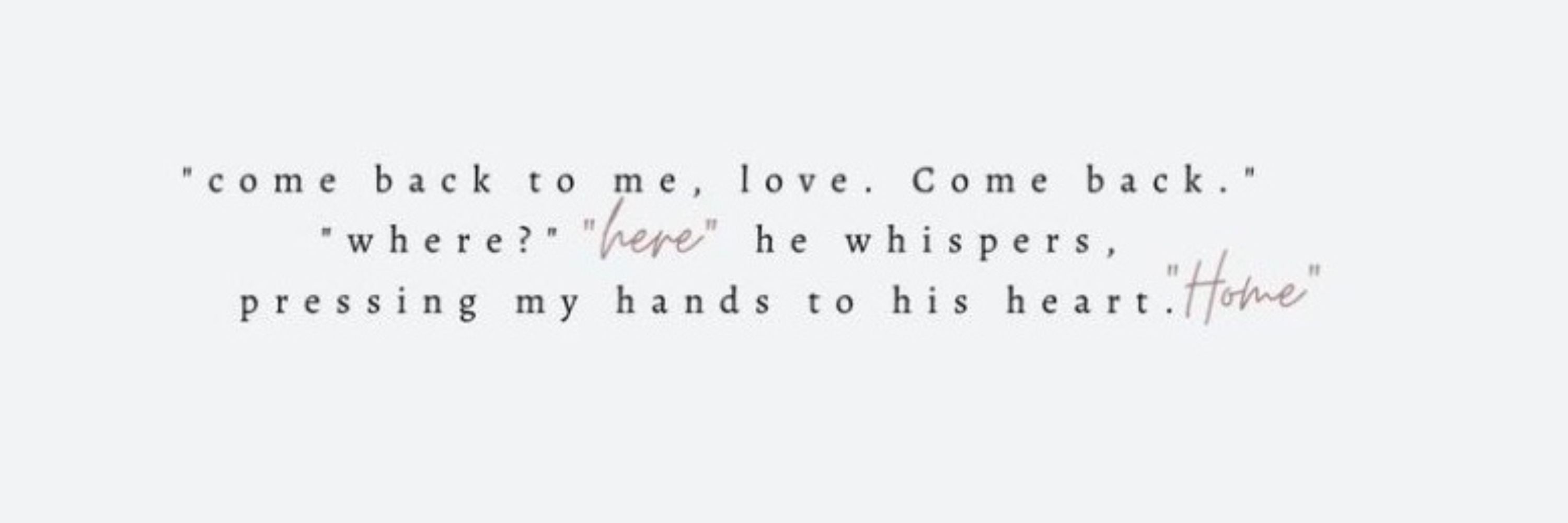 loh 📖 | te amo adam