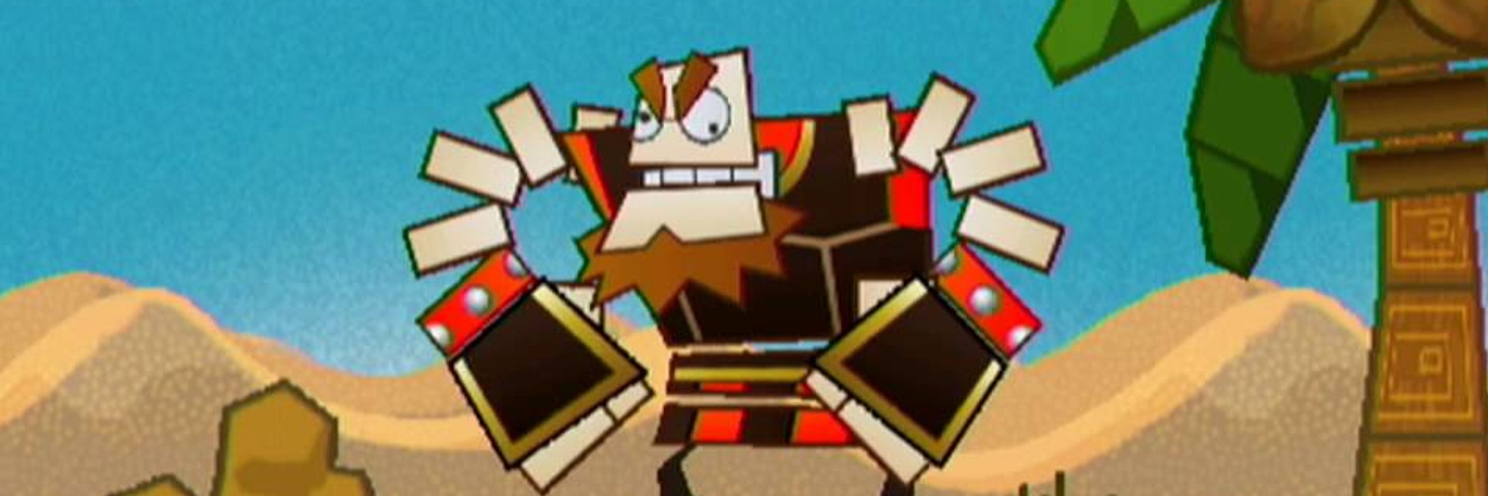 O'CHUNKS