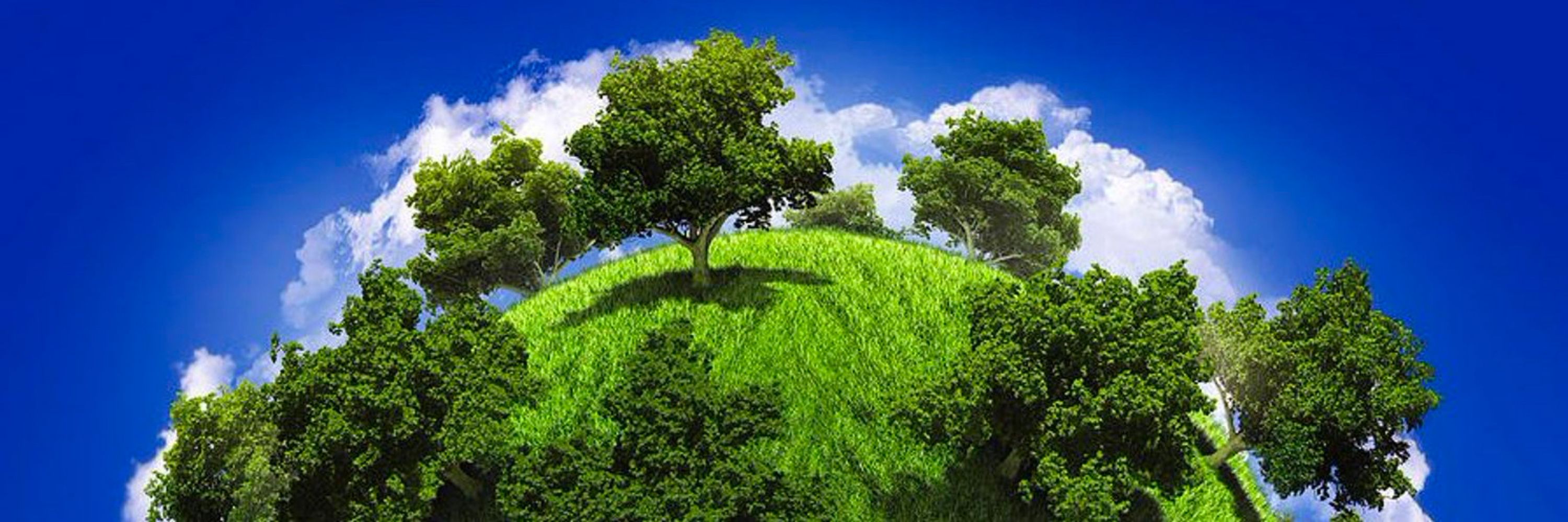 Hale Earth