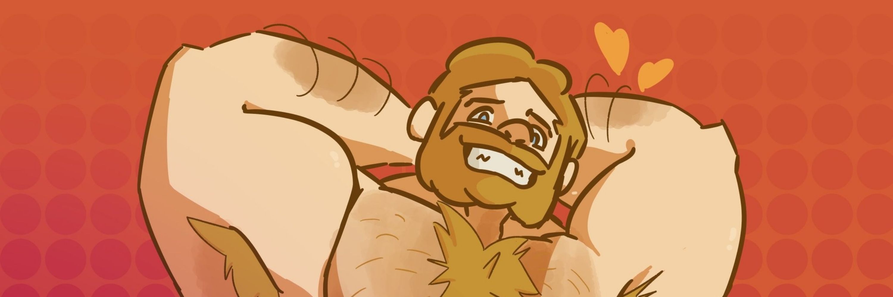 Krizz (comms open 1/3)