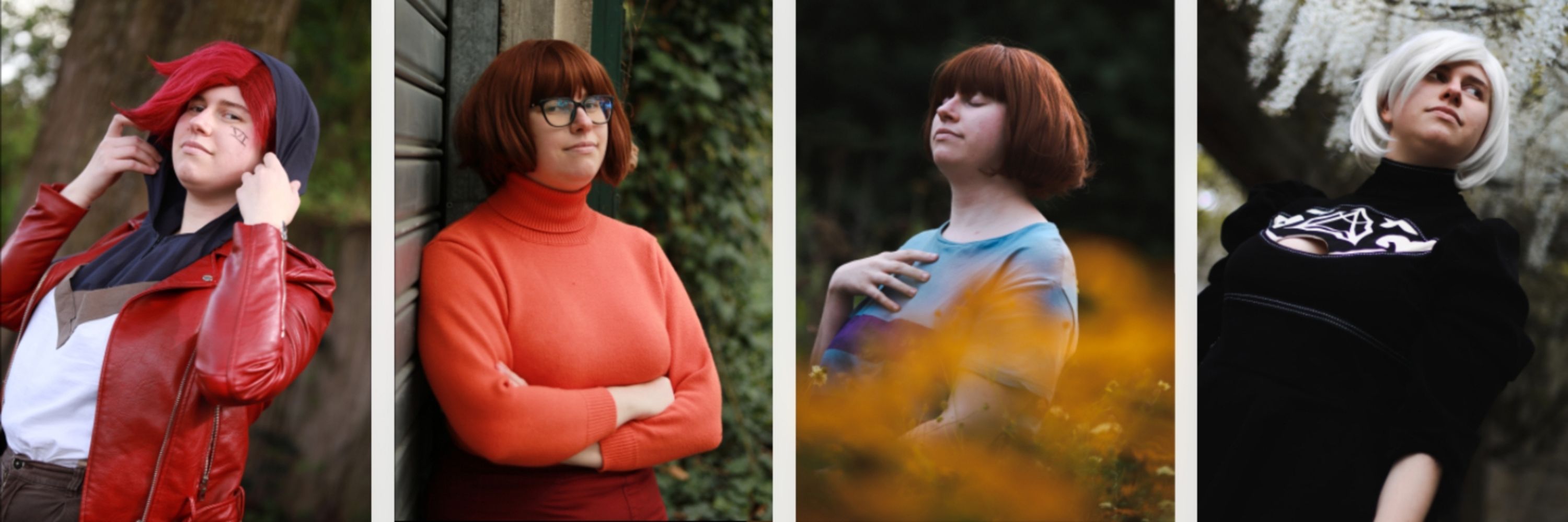 Octopoulpy Cosplay