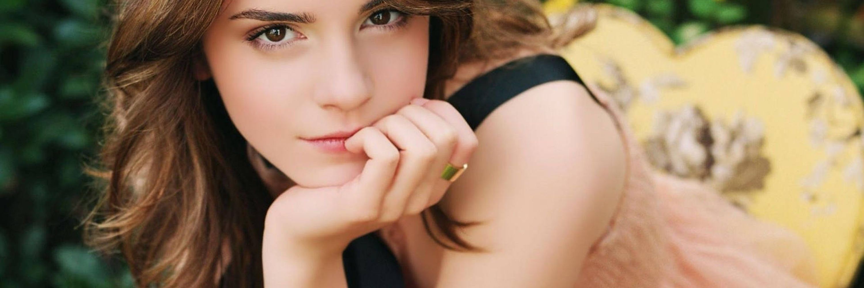 Biggest Emma Fan (DM's are open)