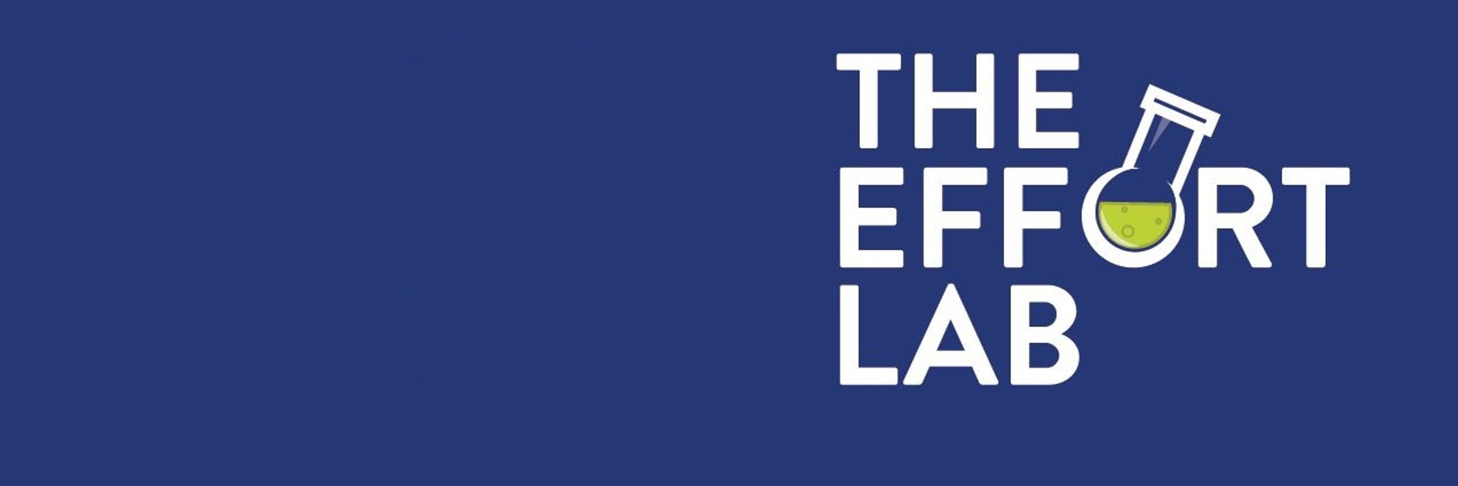 The Effort Lab