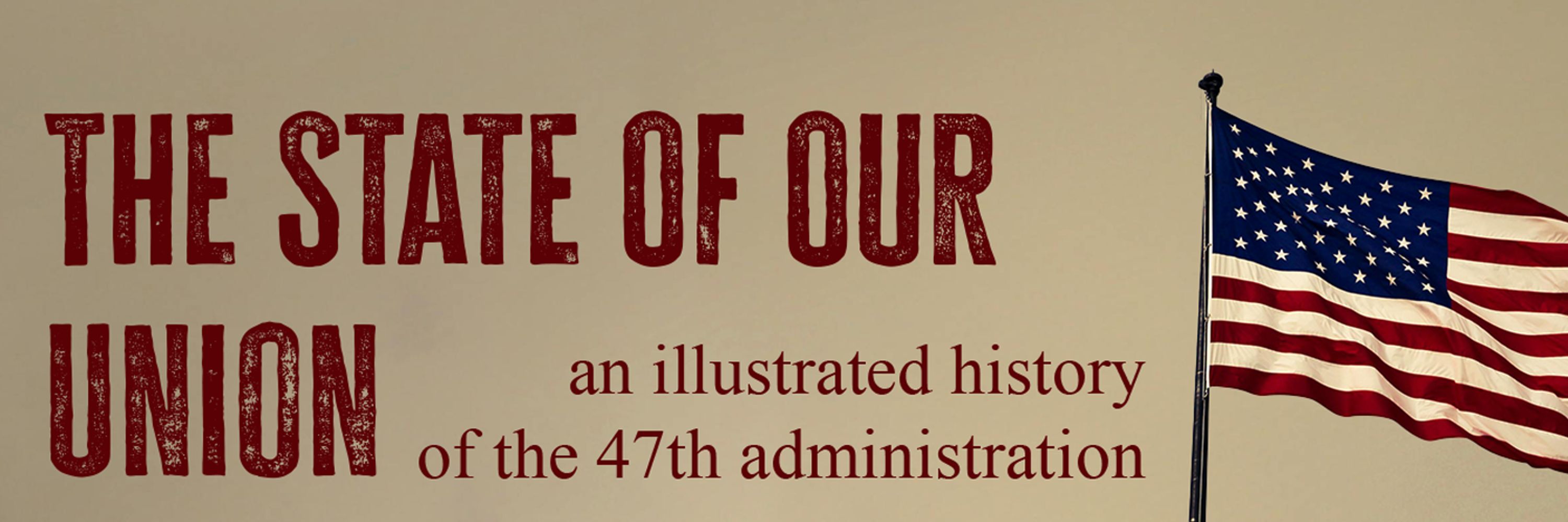 State Of Our Union