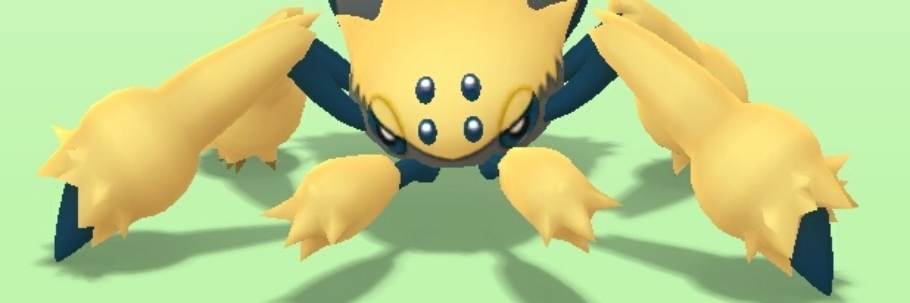 Mint Vulpix