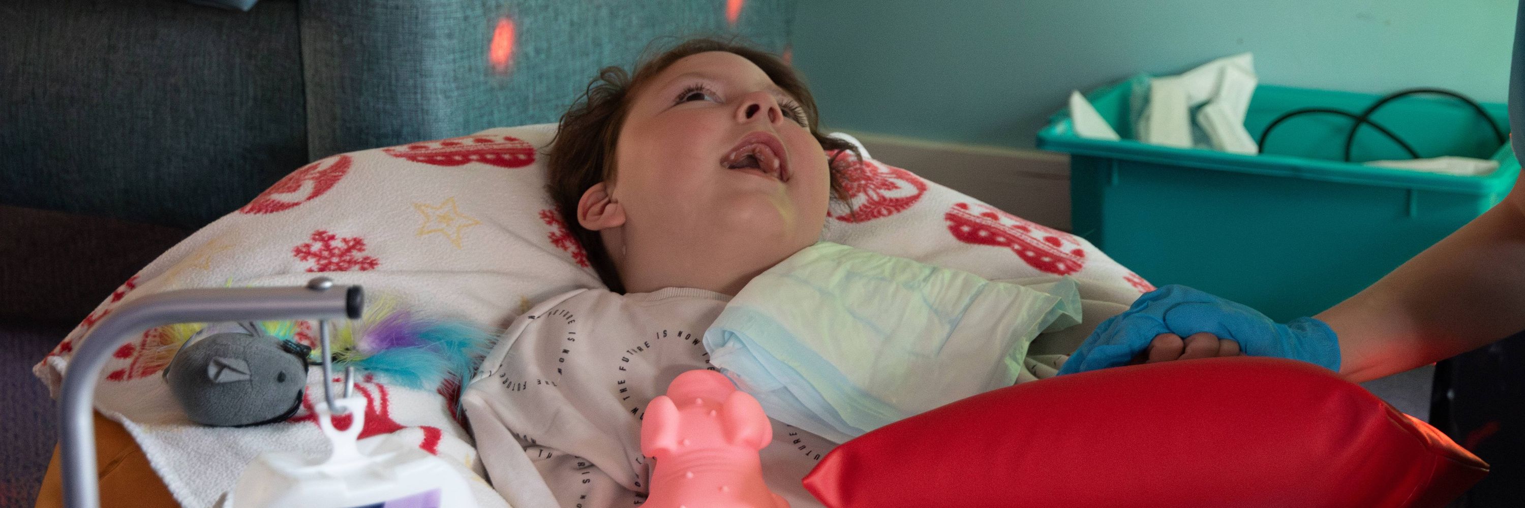Brian House Children's Hospice