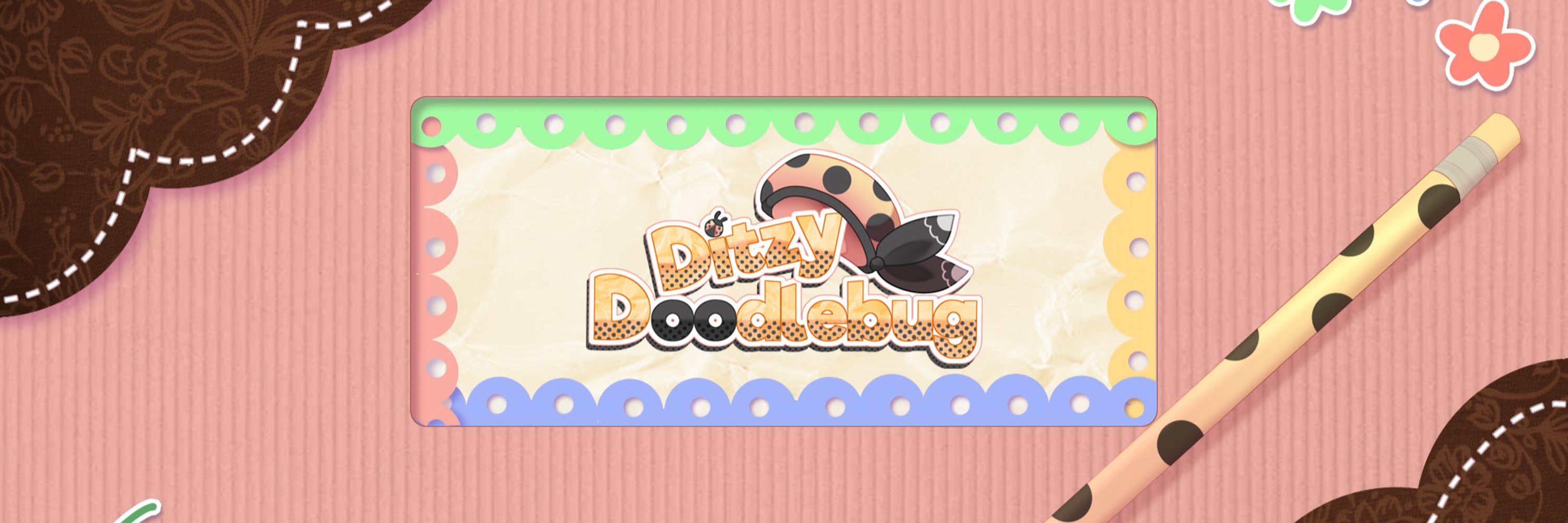 Doodlebug
