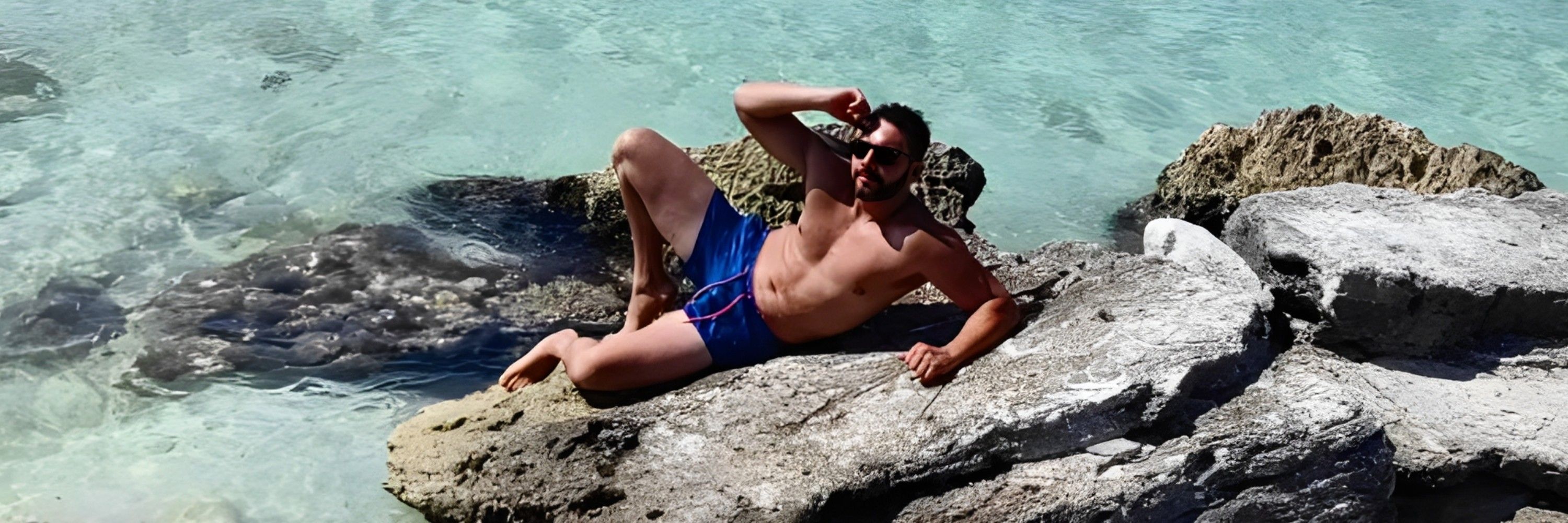 Daniel Acosta