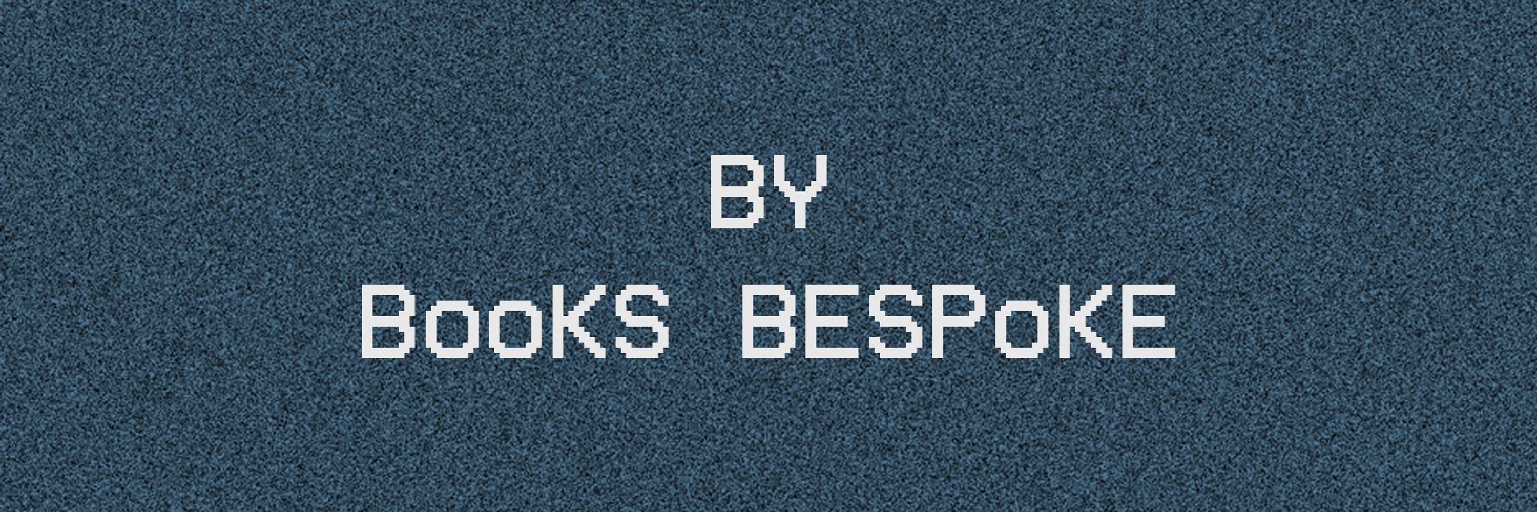 By Books Bespoke