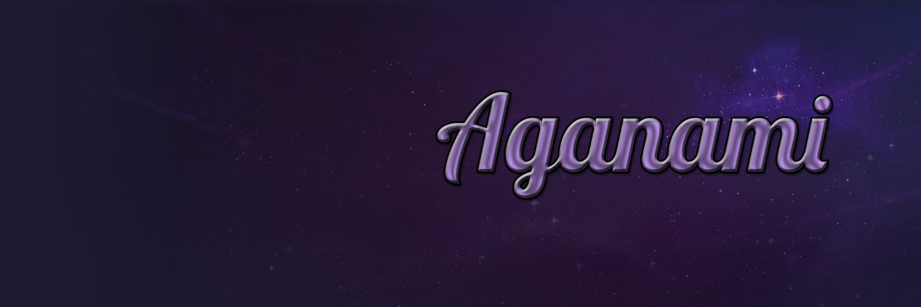 Profile banner