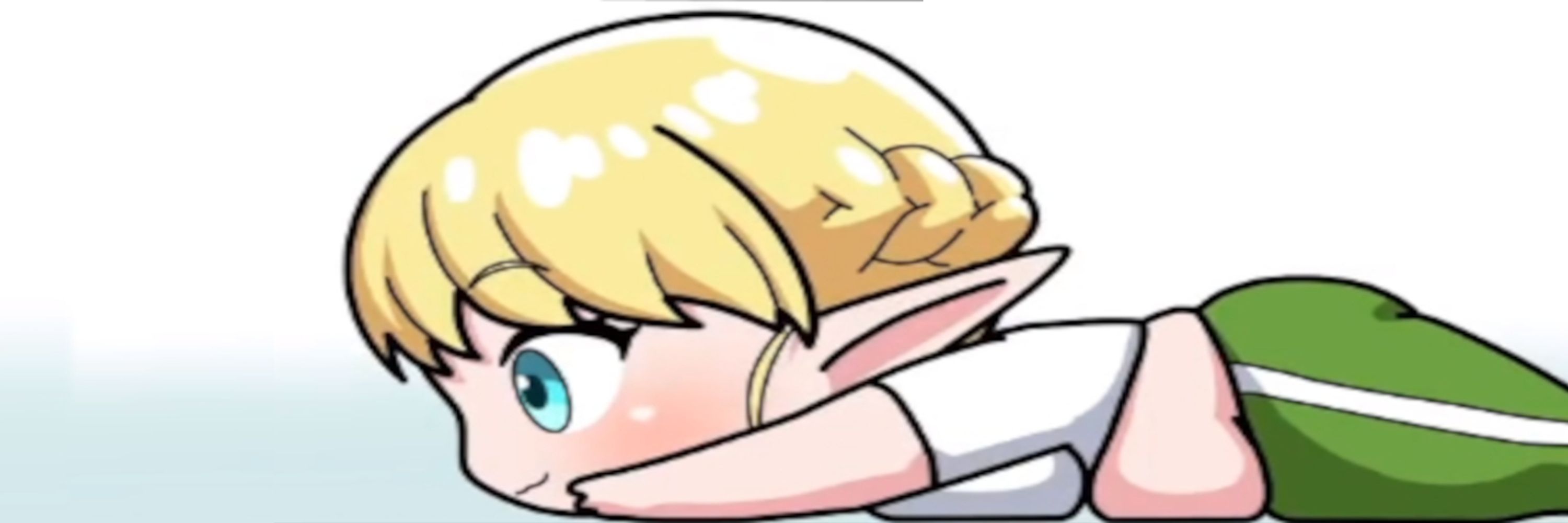 ari (certified yuriologist)