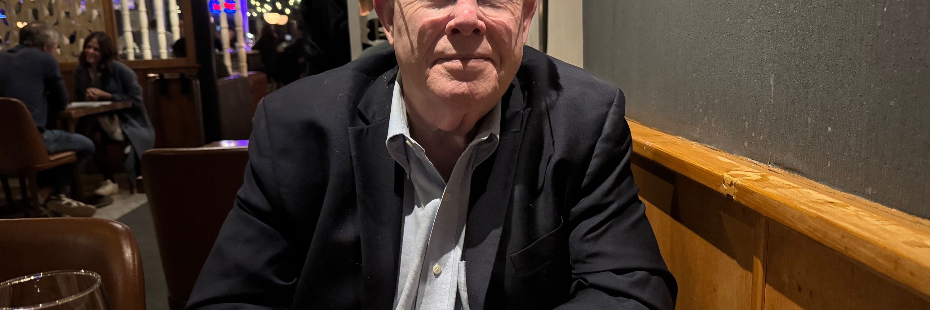 Michael Mears