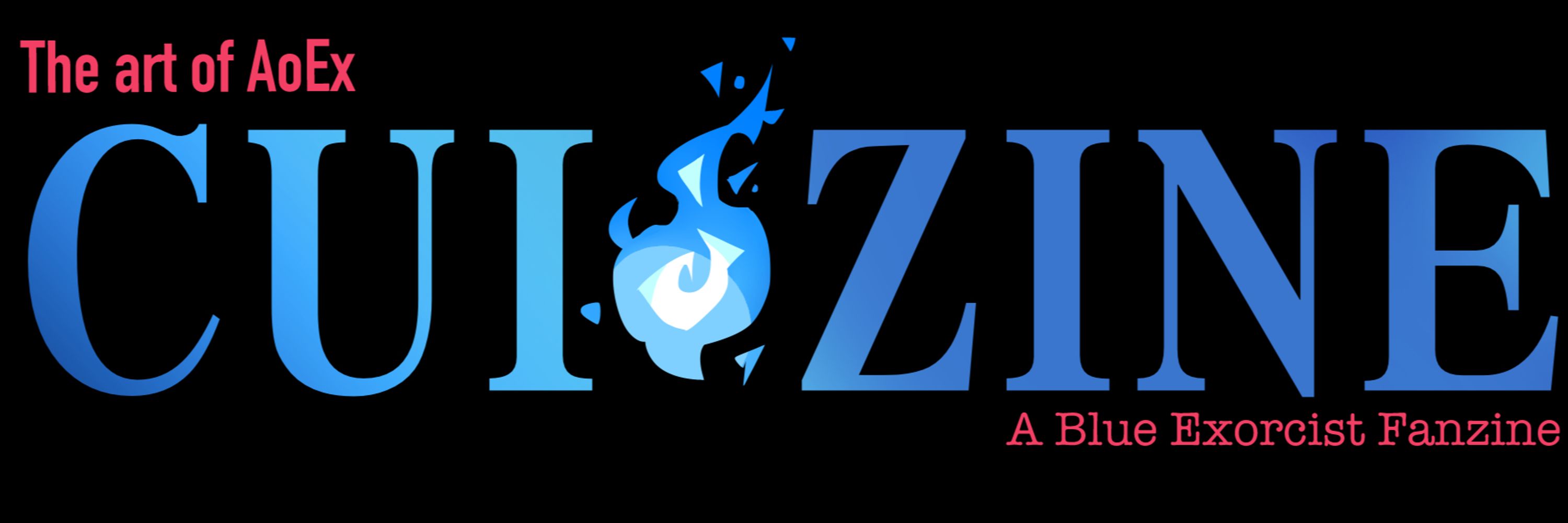 AoEx Cui-Zine