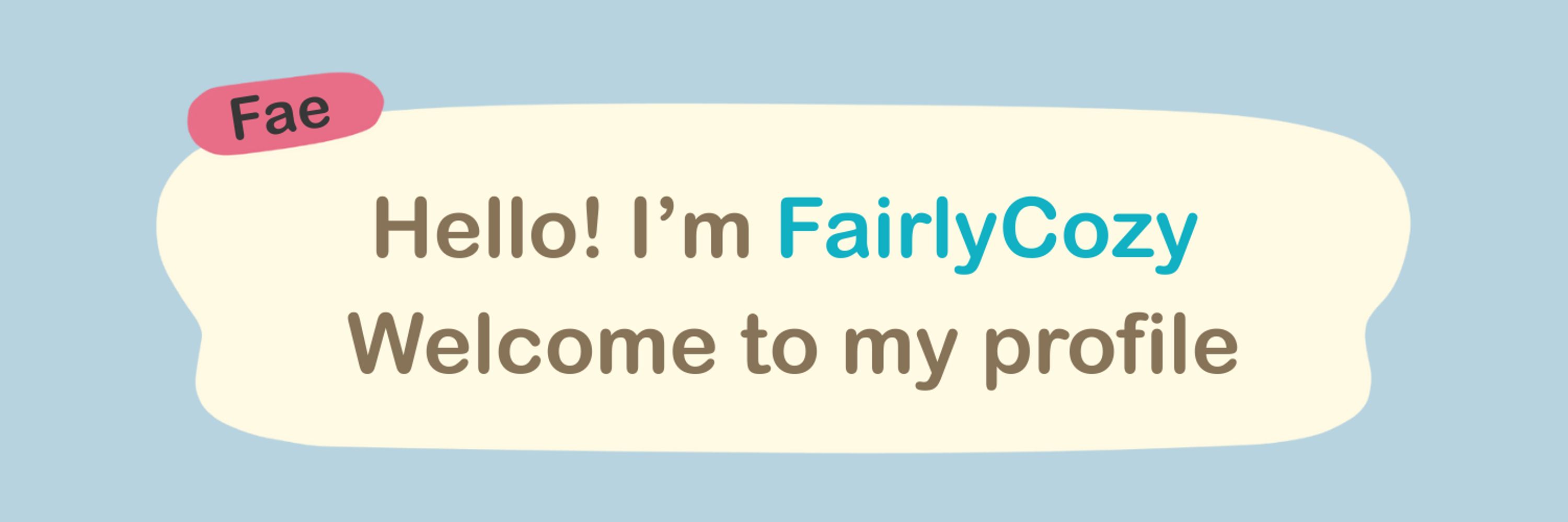 Fae