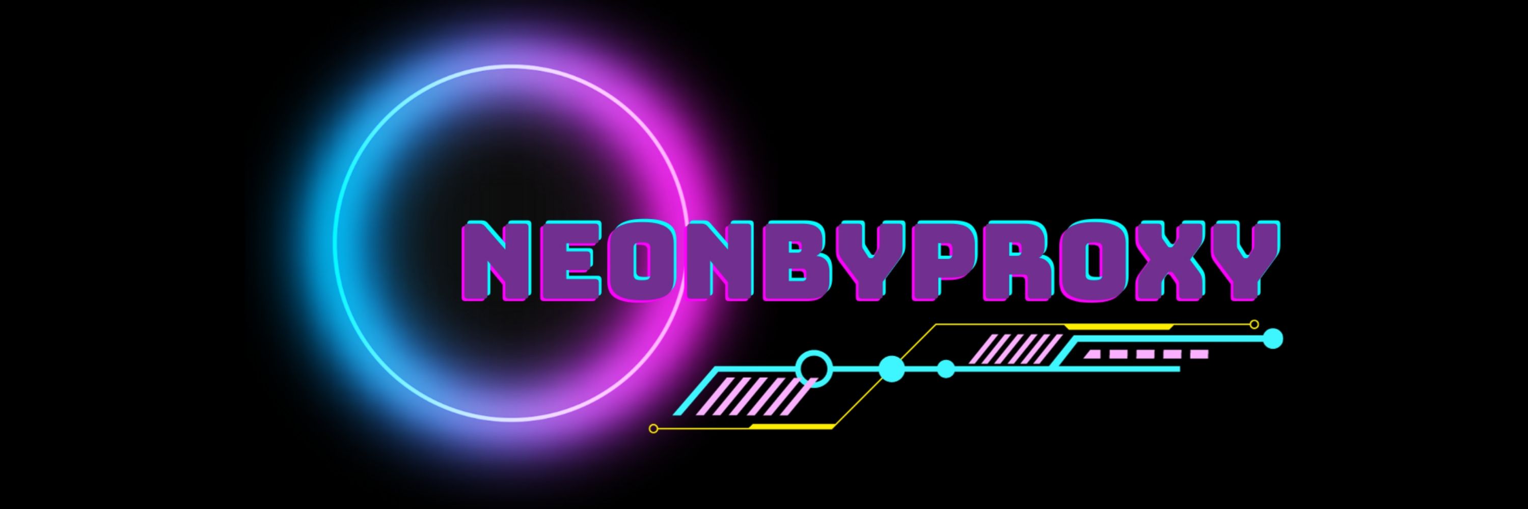 Neon by Pr0xy