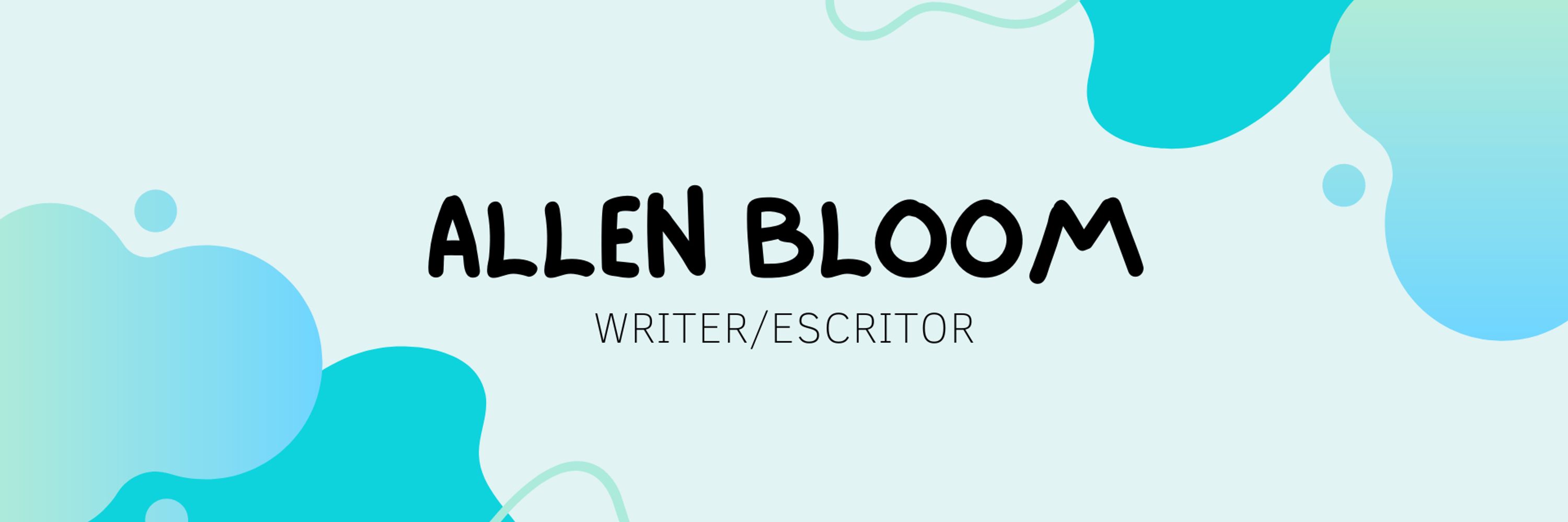 Allen Bloom