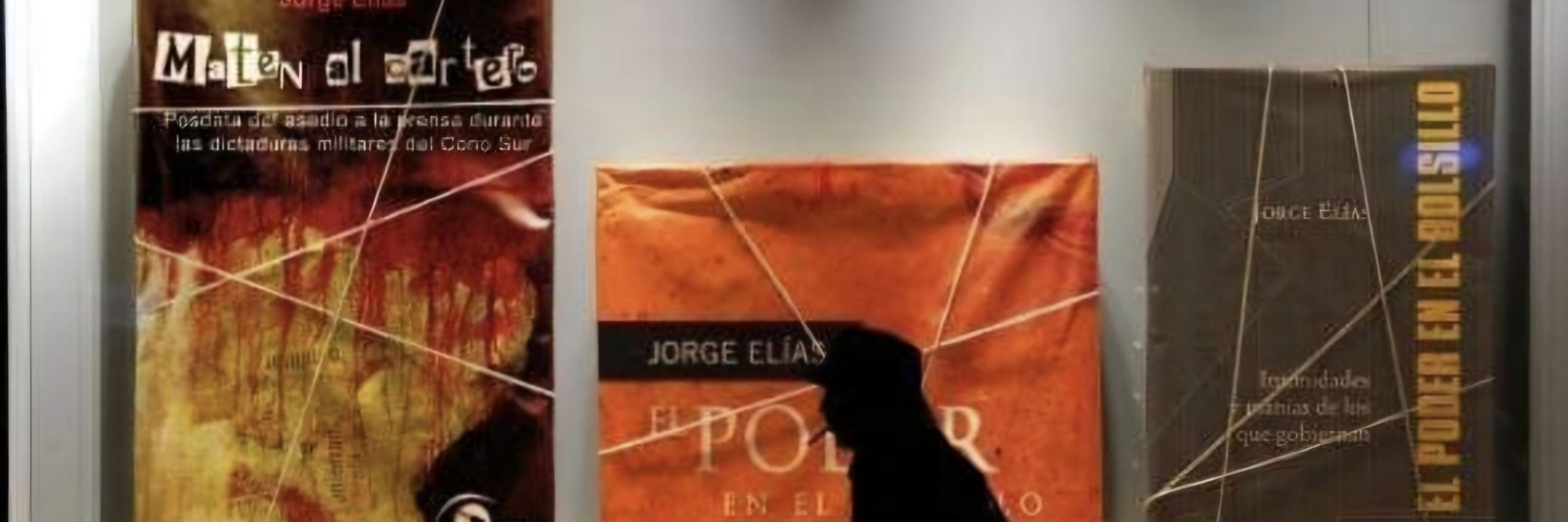 Jorge Elias