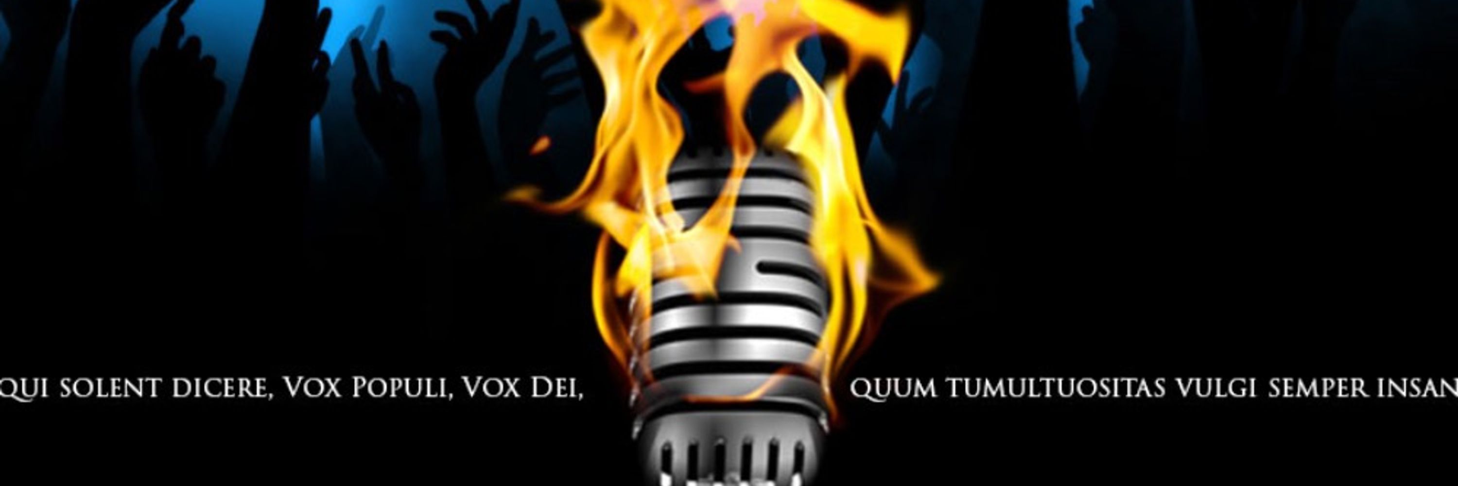VoxPopcast