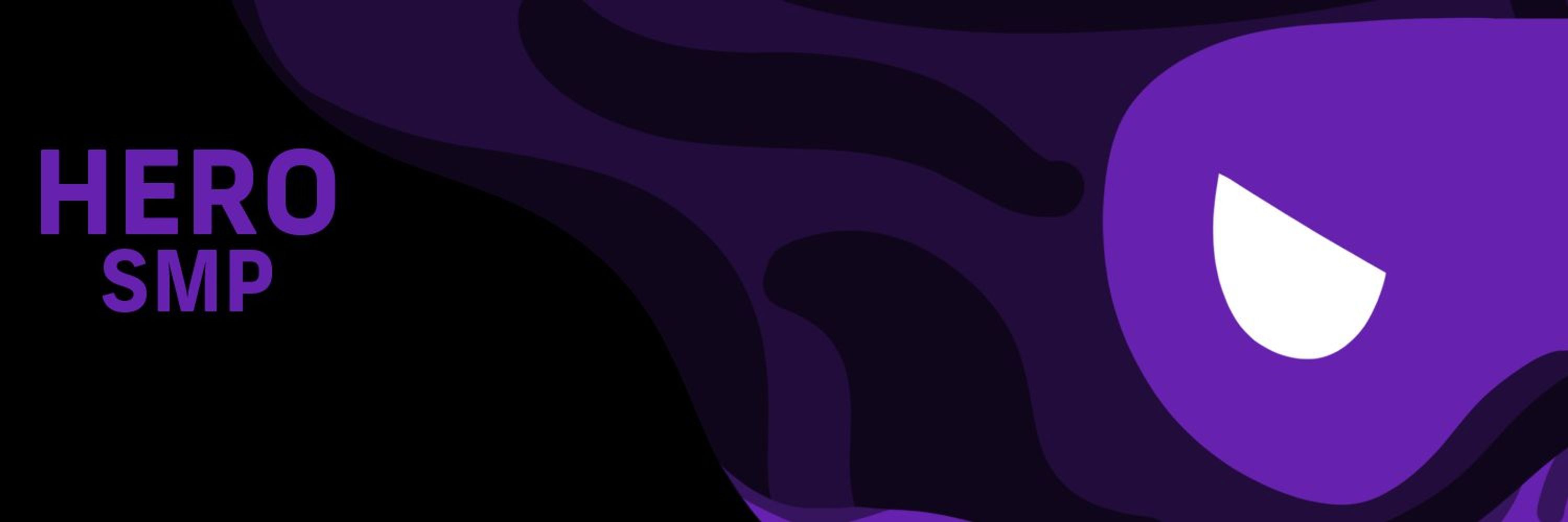 HeroSMP! Season 3 Coming soon!