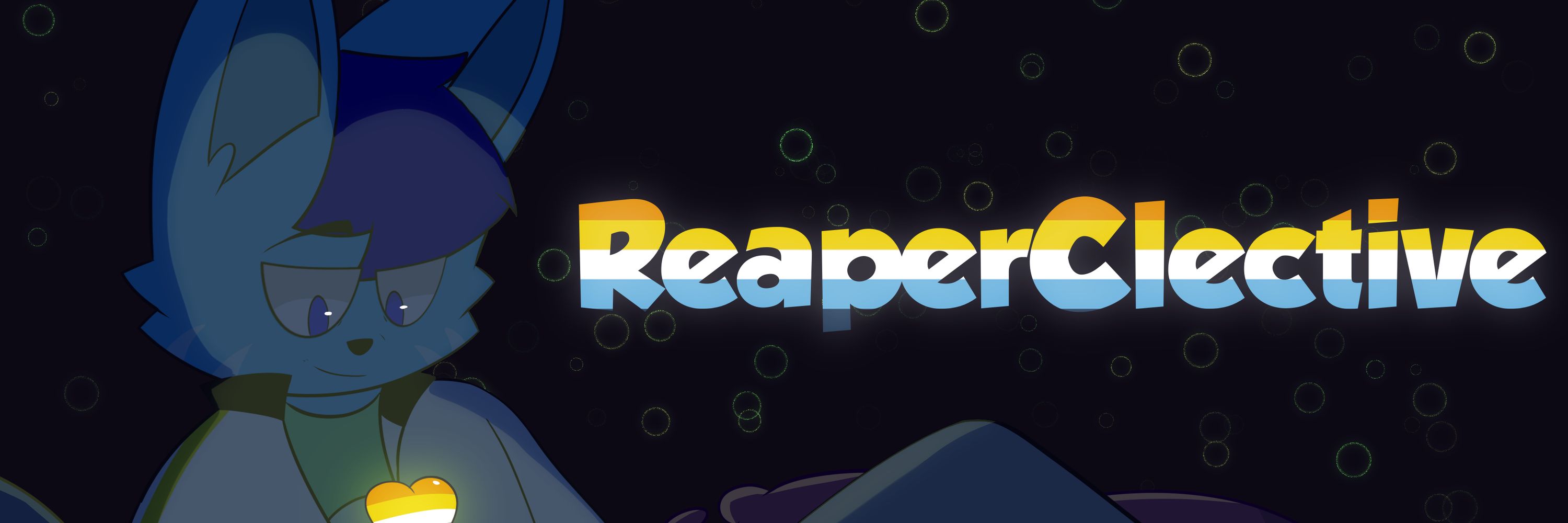 ReaperClective (COMMS OPEN)