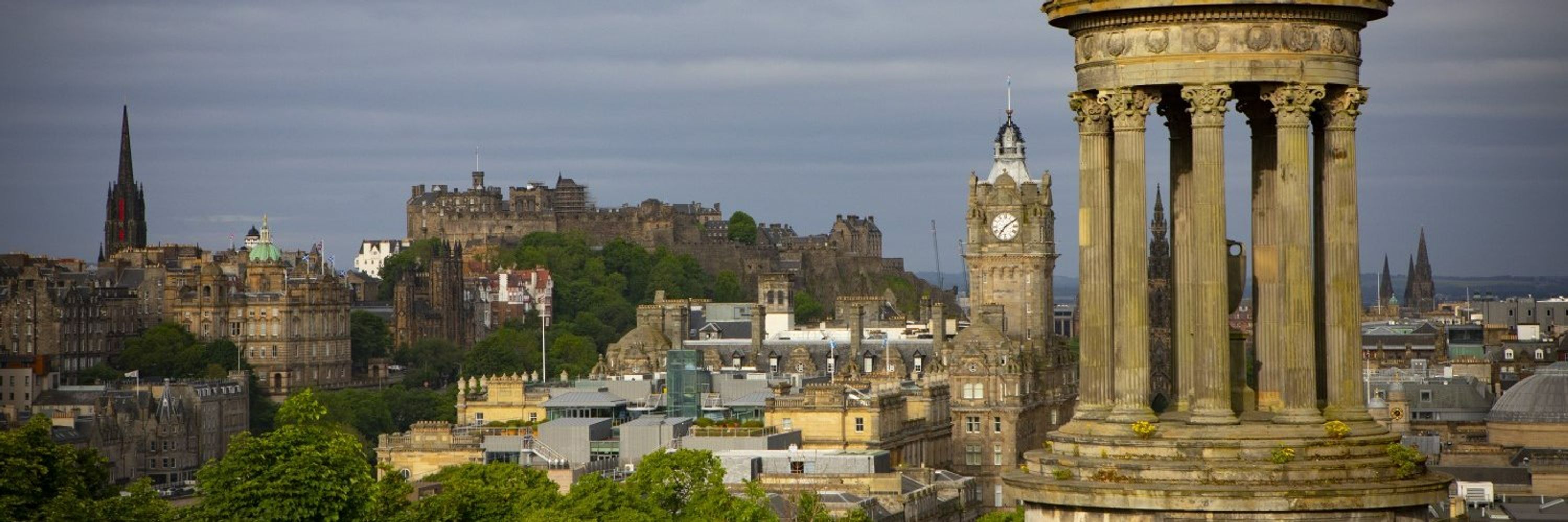 Edinburgh