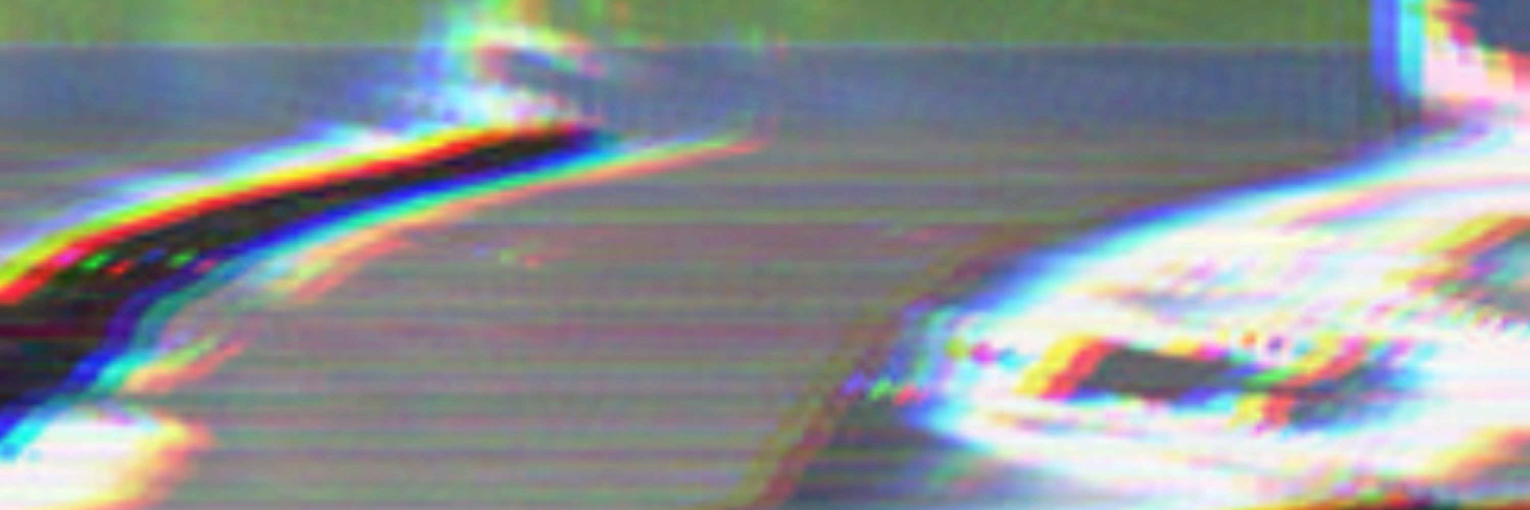 Chromatic Abberatory