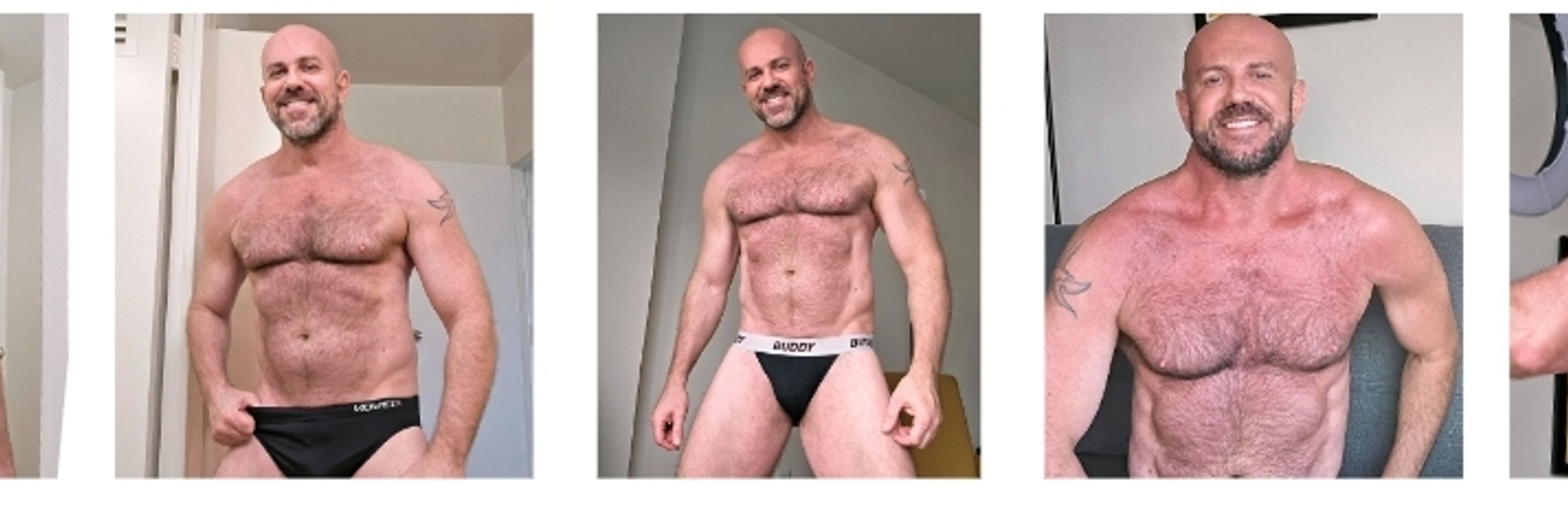 Matt Stevens 