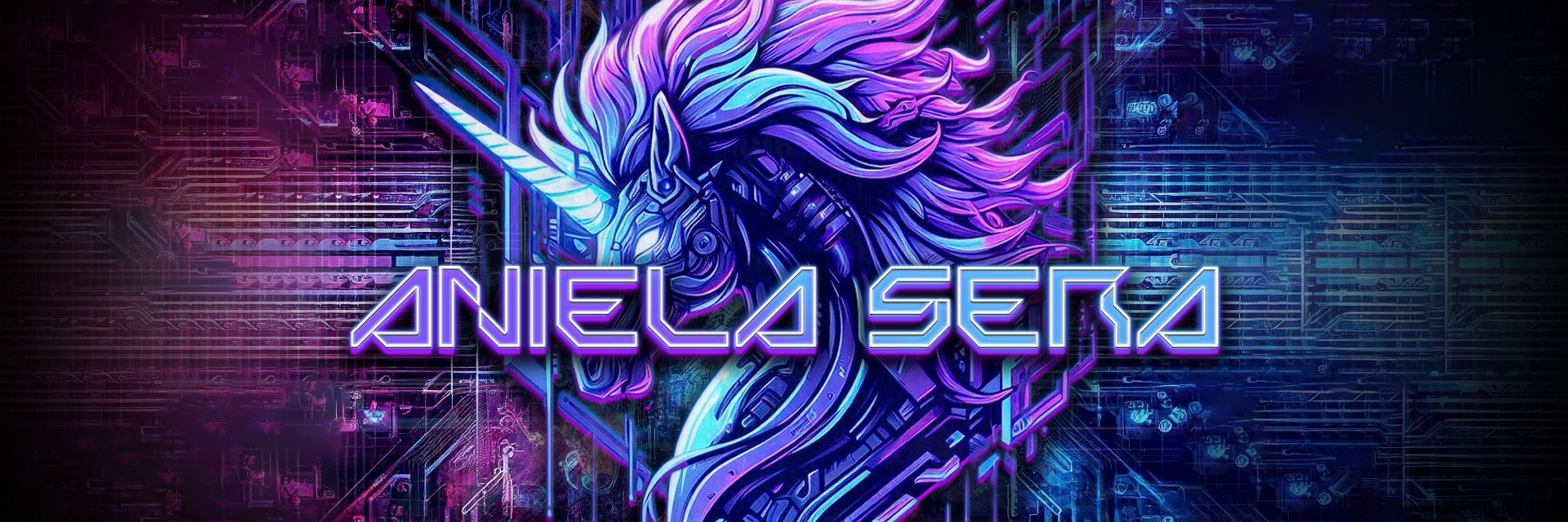 Aniela Sera