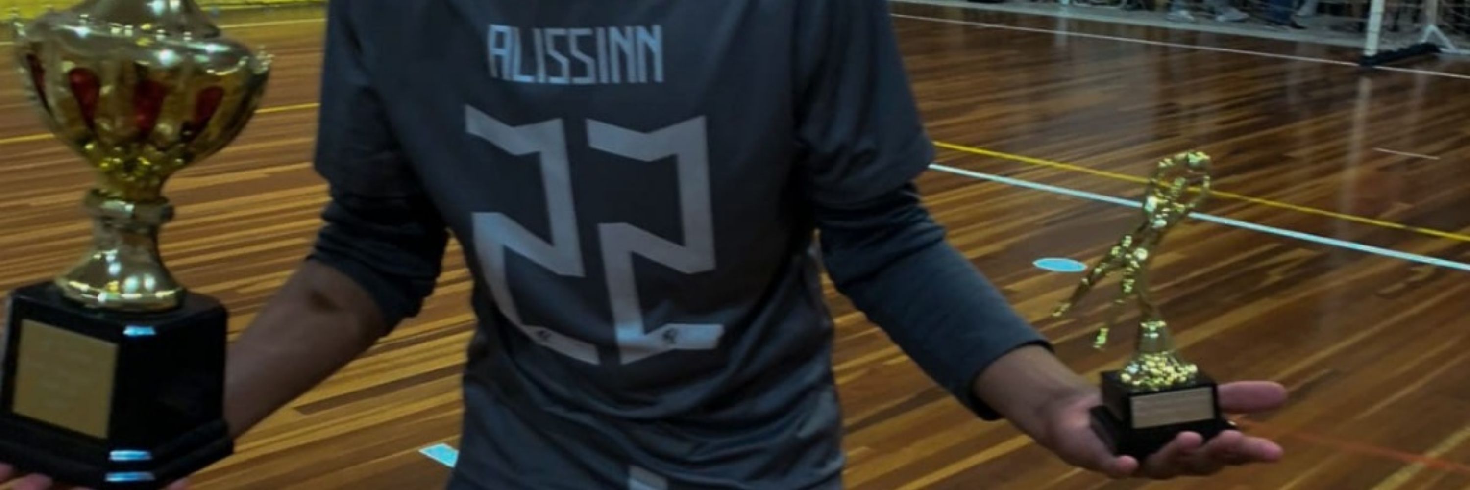 Alissinn