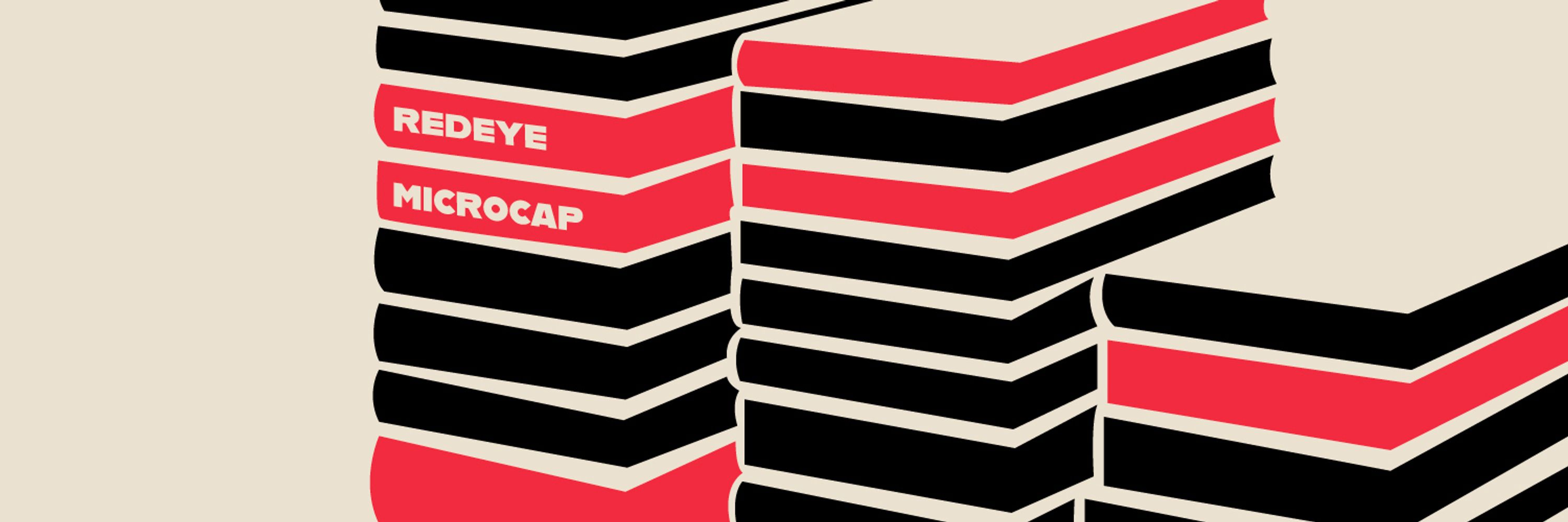 Redeye Microcap