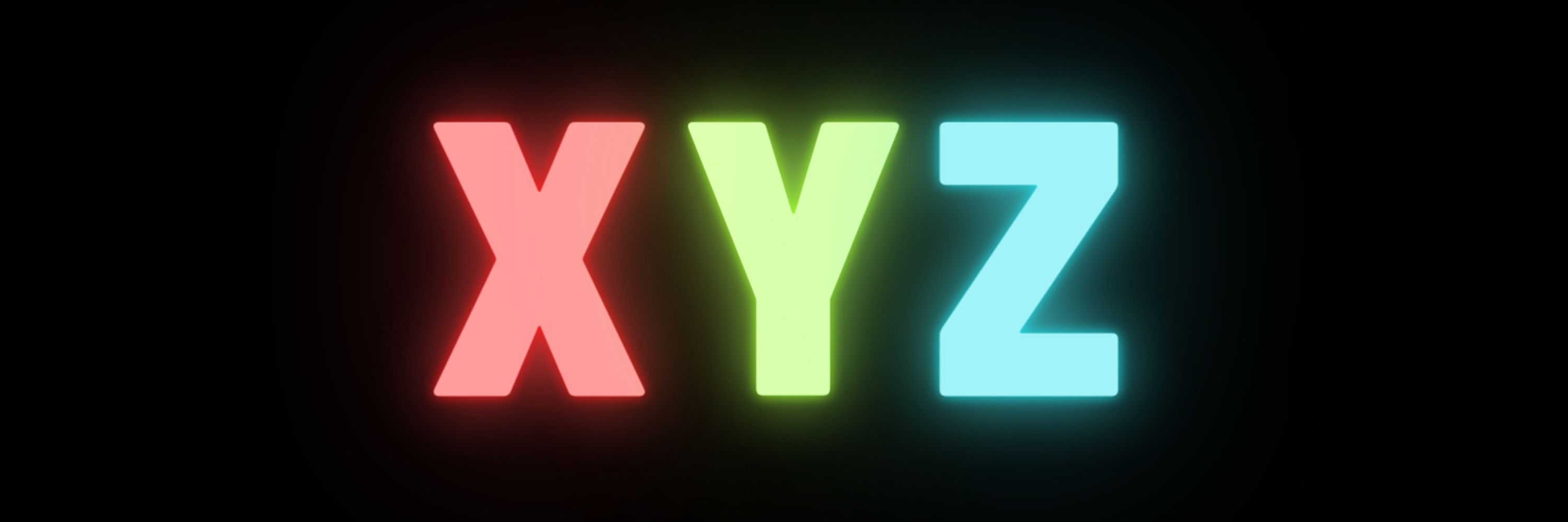 XYZ