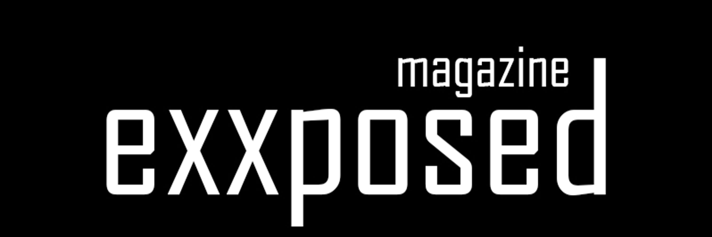 exxposed Magazin