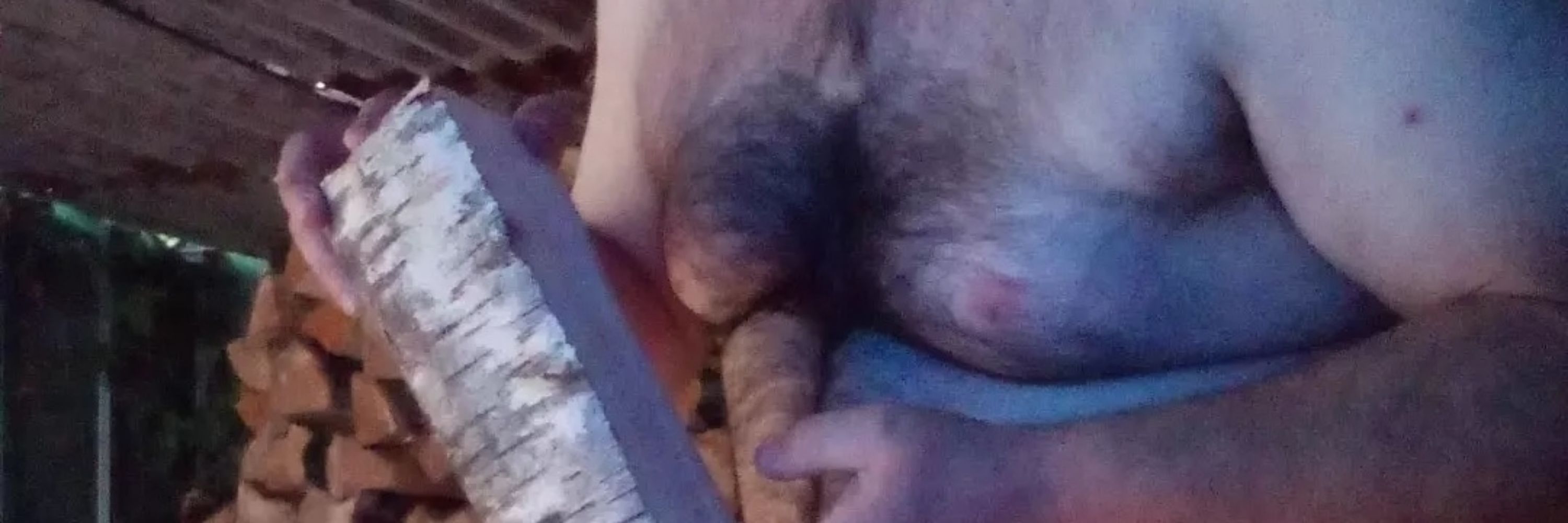 BearDave