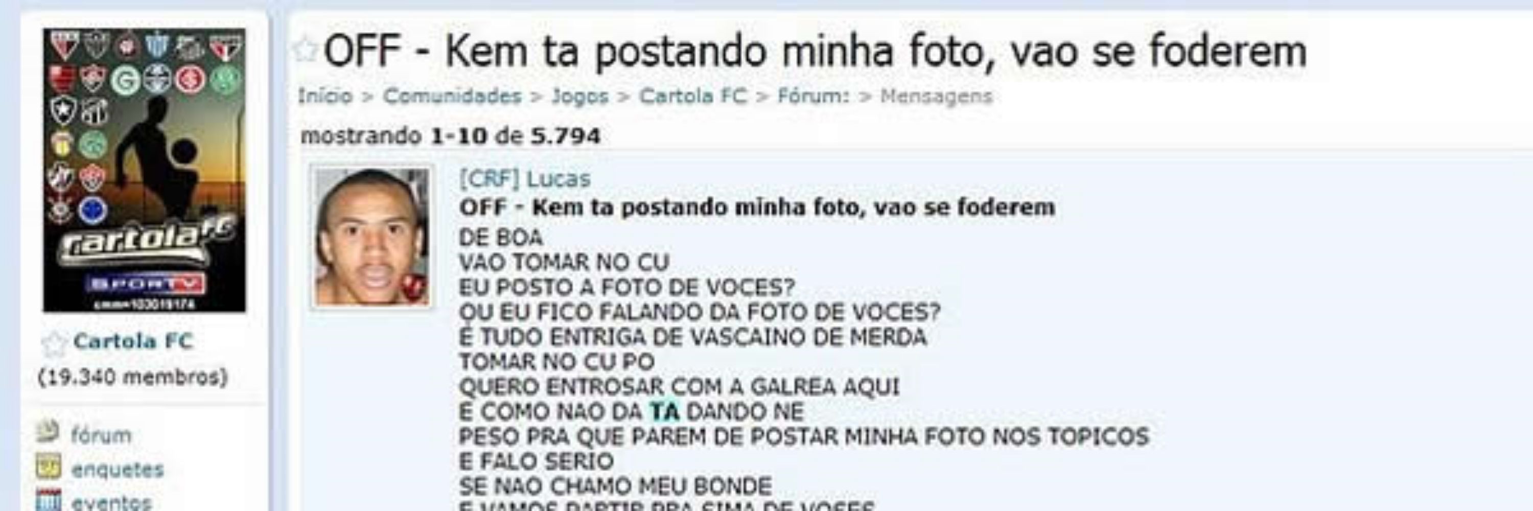 Rodrigo Justo