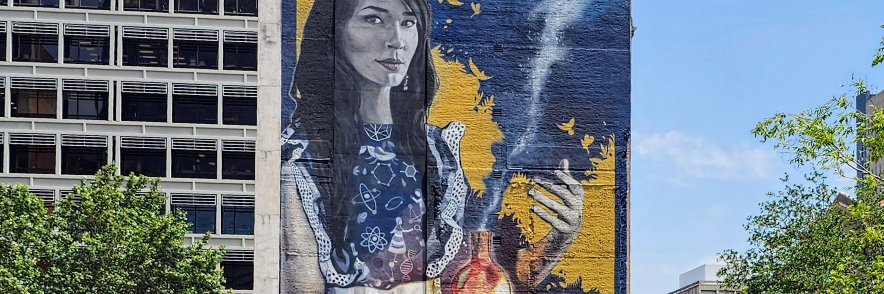Krysta Gale