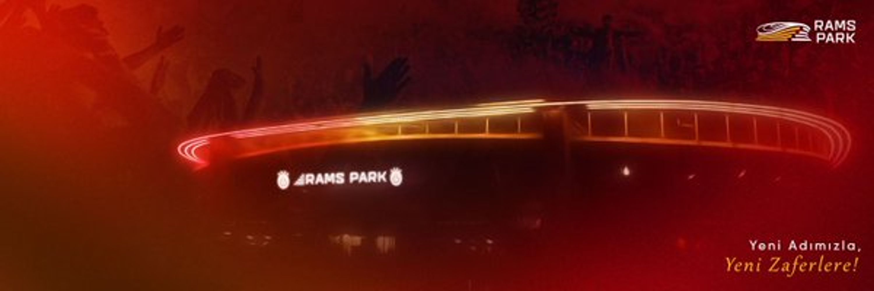 RAMS Park