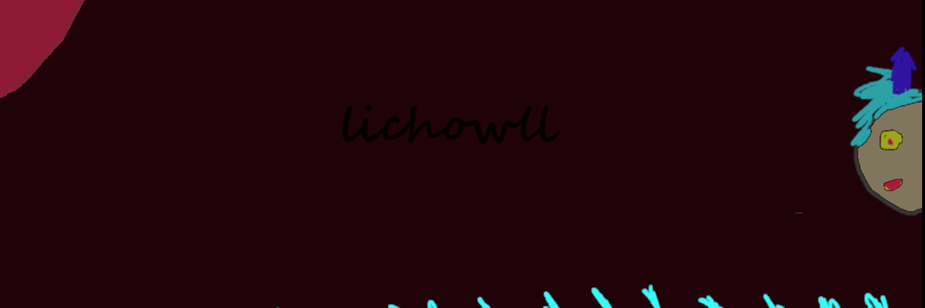 Lichowll 🦉😈 Owll, Horrorvtuber