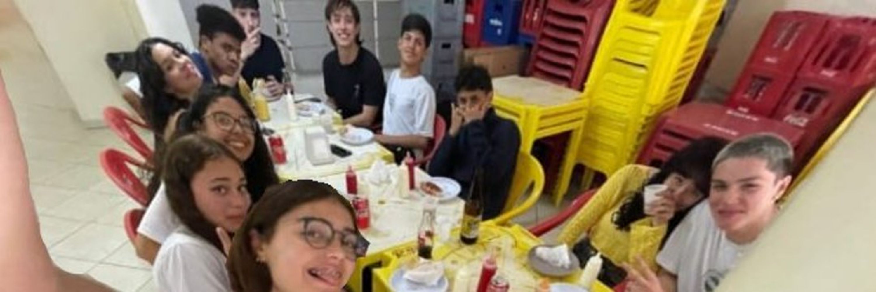 paulista fodido
