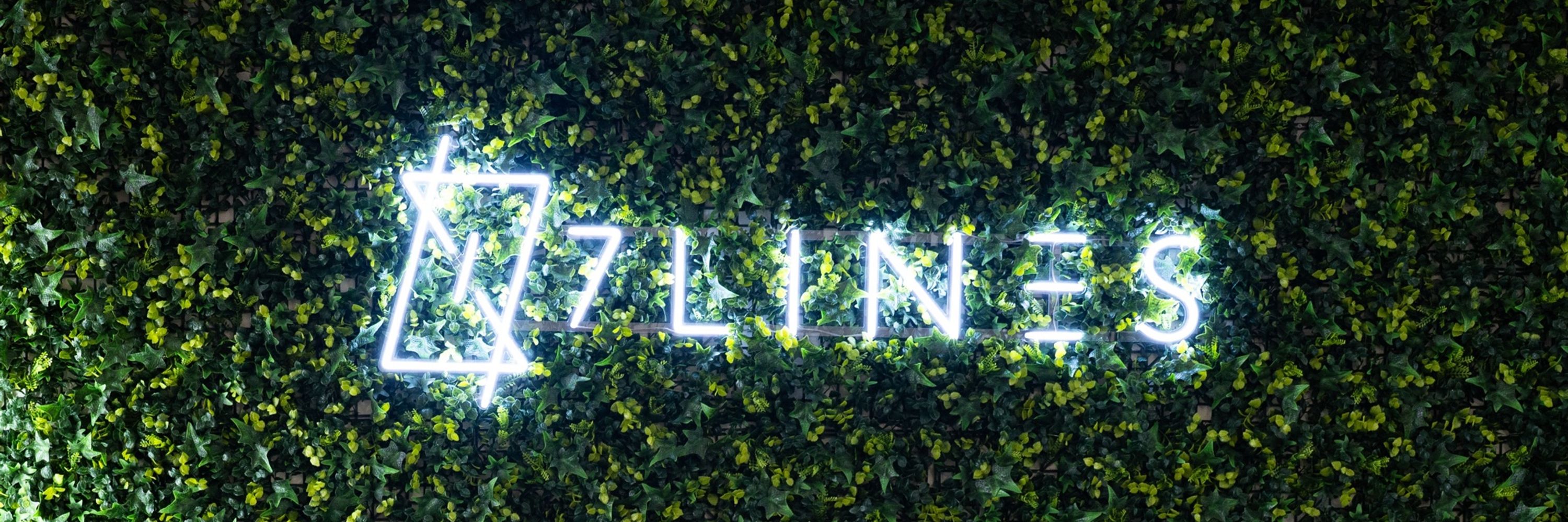 7Lines - Private Tattoo Studio