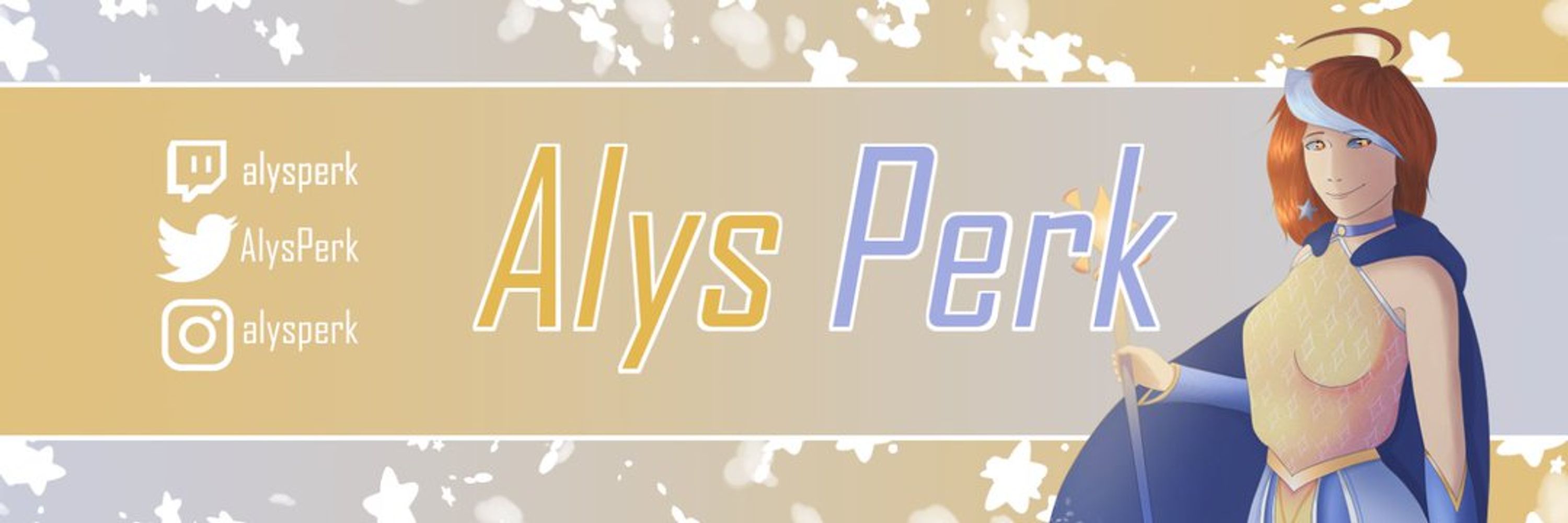 Alys Perk