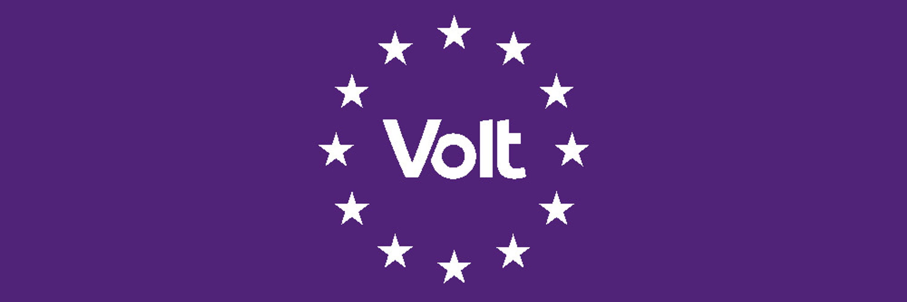 Volt Zuid-Holland