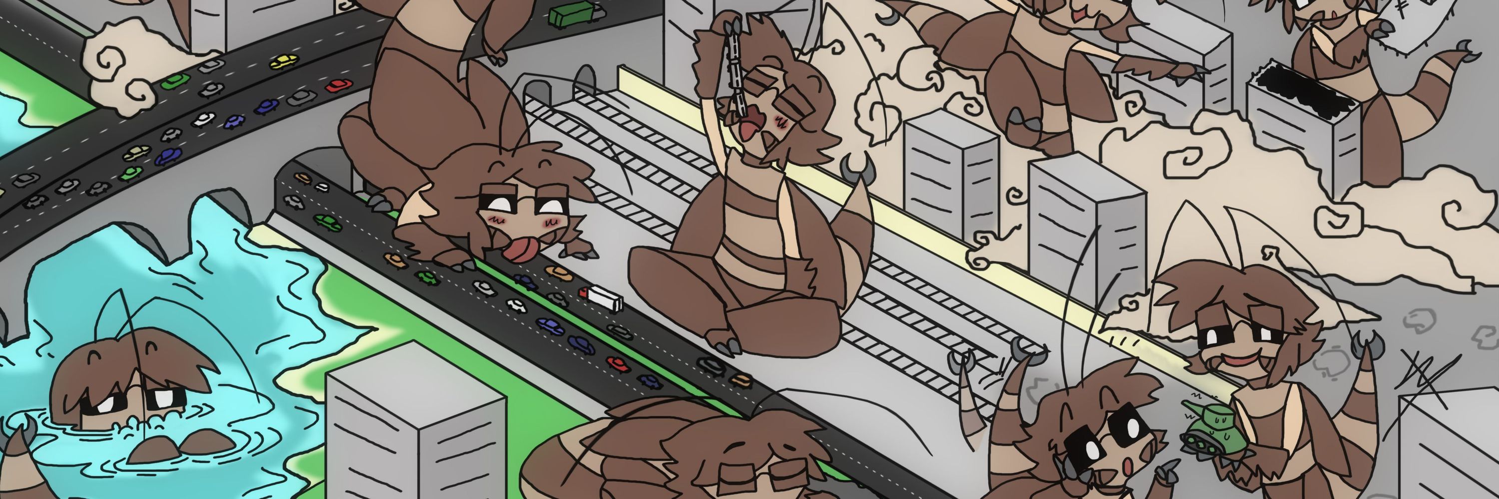 MicroMay Enjoyer