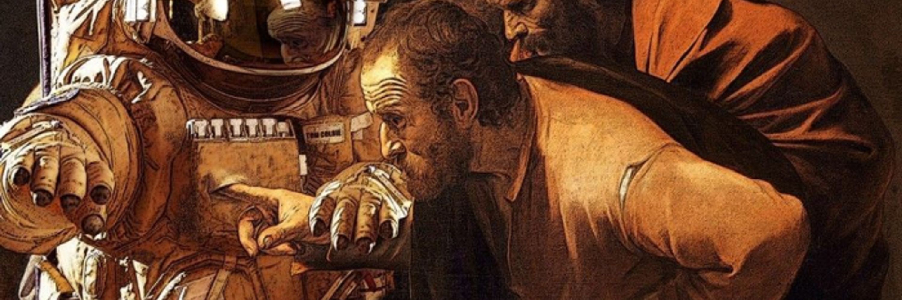 Luca Cozzolino