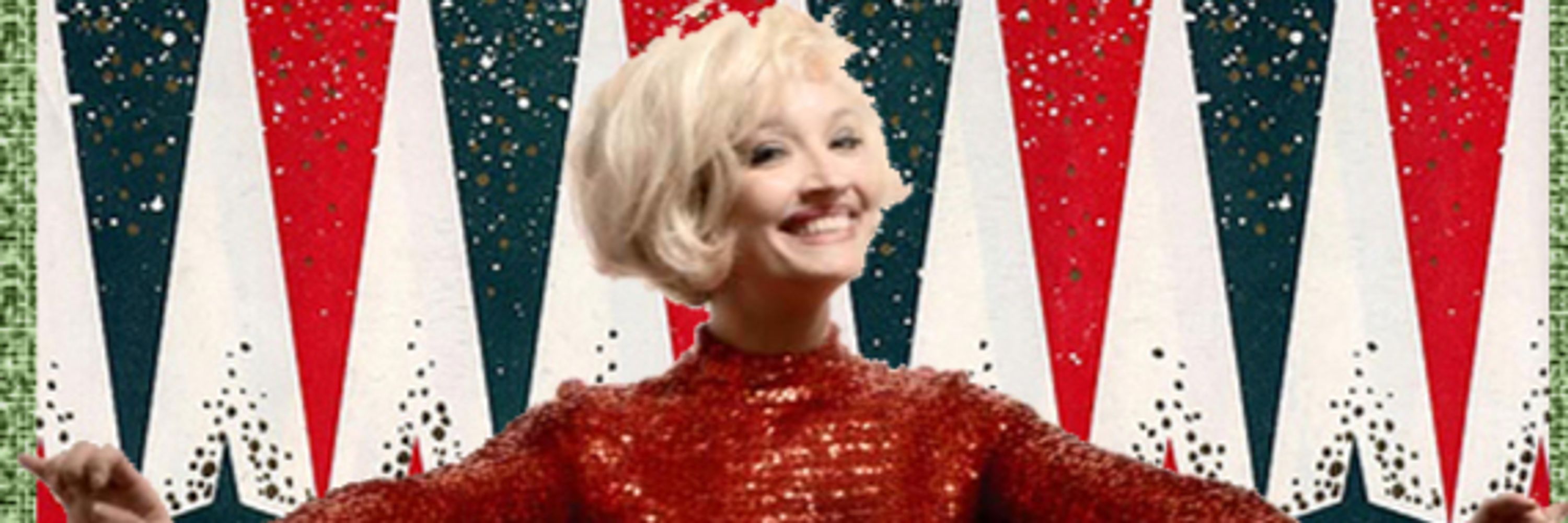 Carol Channeling