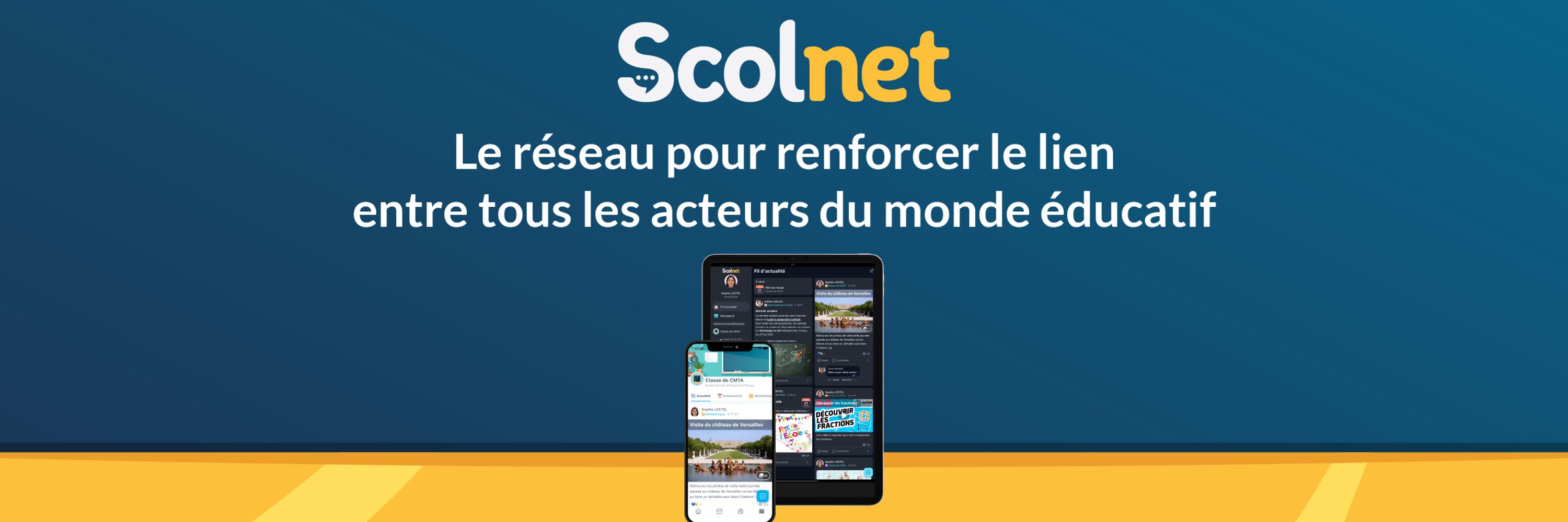 Scolnet